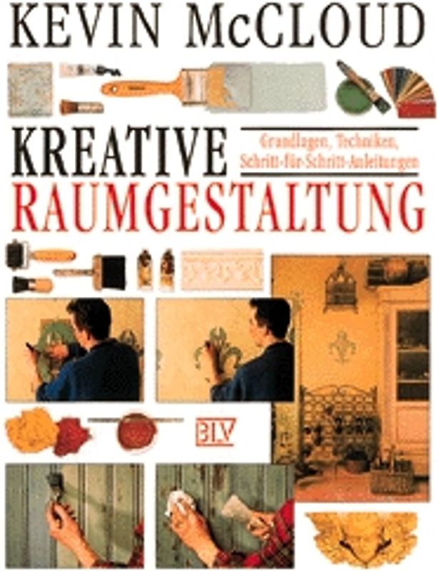 Kreative Raumgestaltung