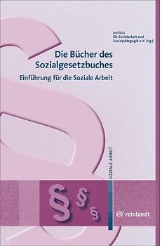 Die Bücher des Sozialgesetzbuches