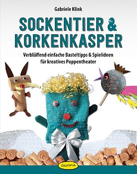 Sockentier & Korkenkasper