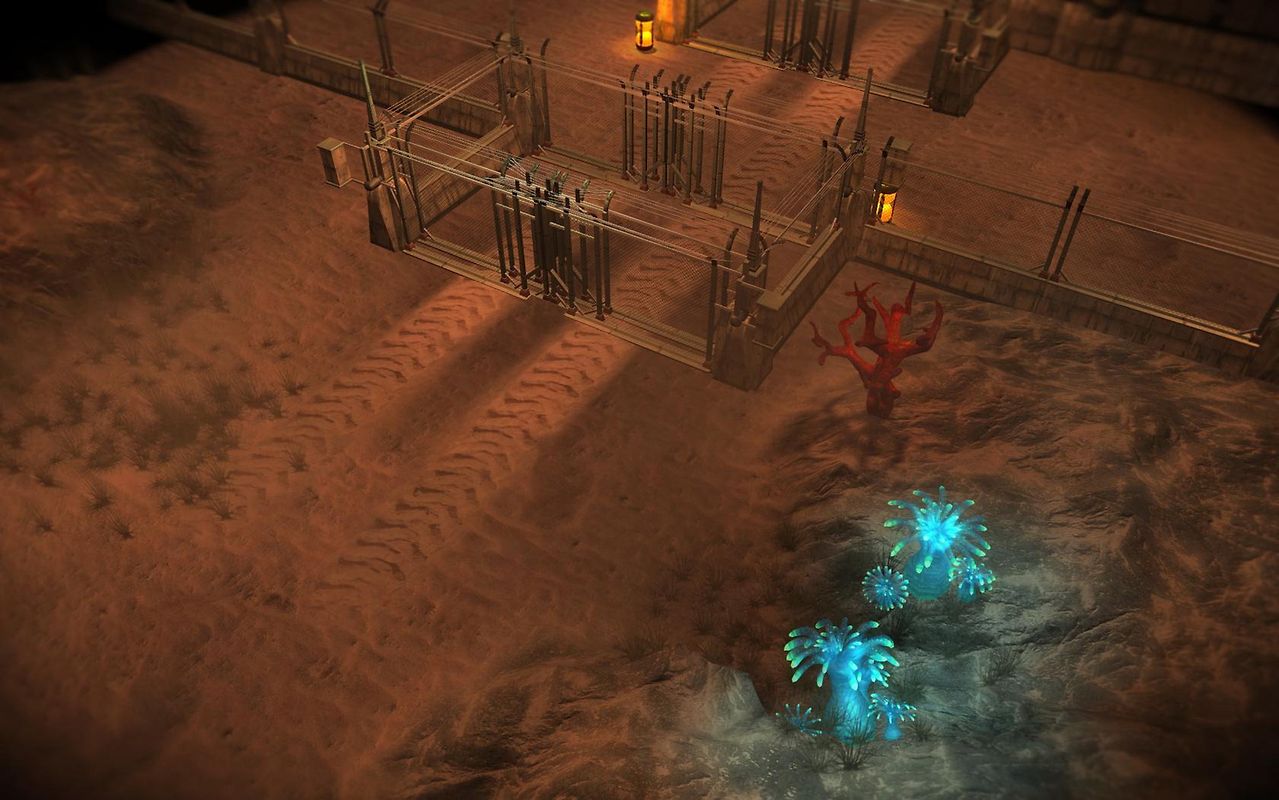 Greed - Black Border PC Spiele