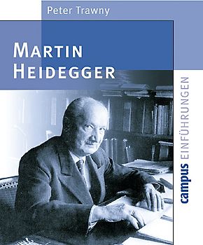 Martin Heidegger