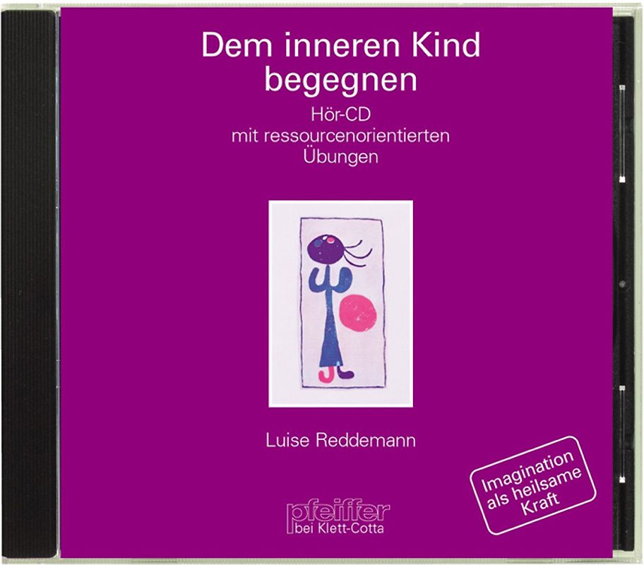 Dem inneren Kind begegnen