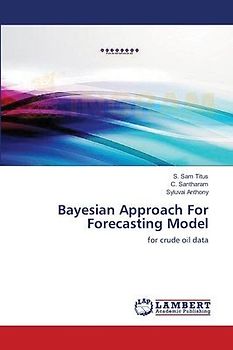 Bayesian Approach For Forecasting Model