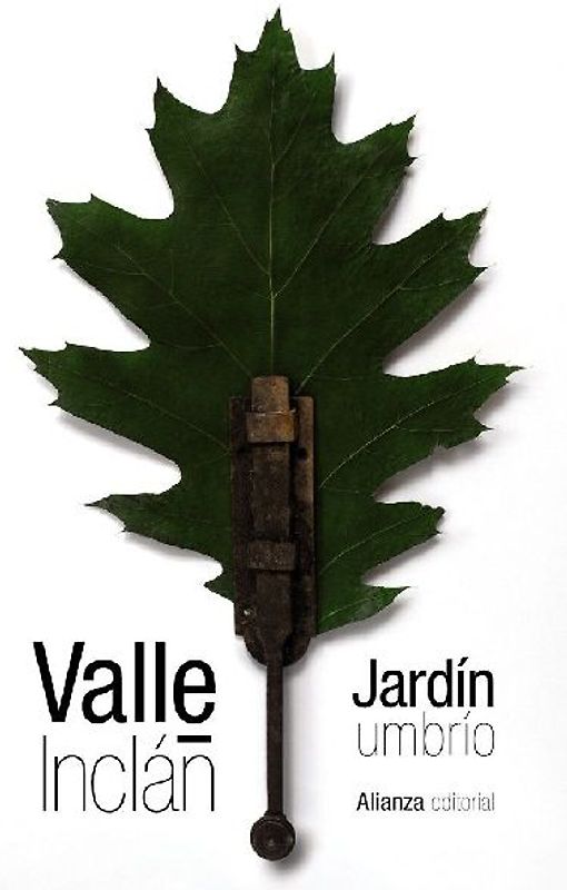 Jardín umbrío : historias de santos, de almas en pena, de duendes y de ladrones