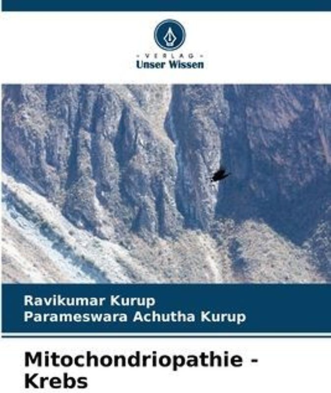 Mitochondriopathie - Krebs