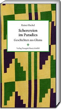 Scherereien im Paradies