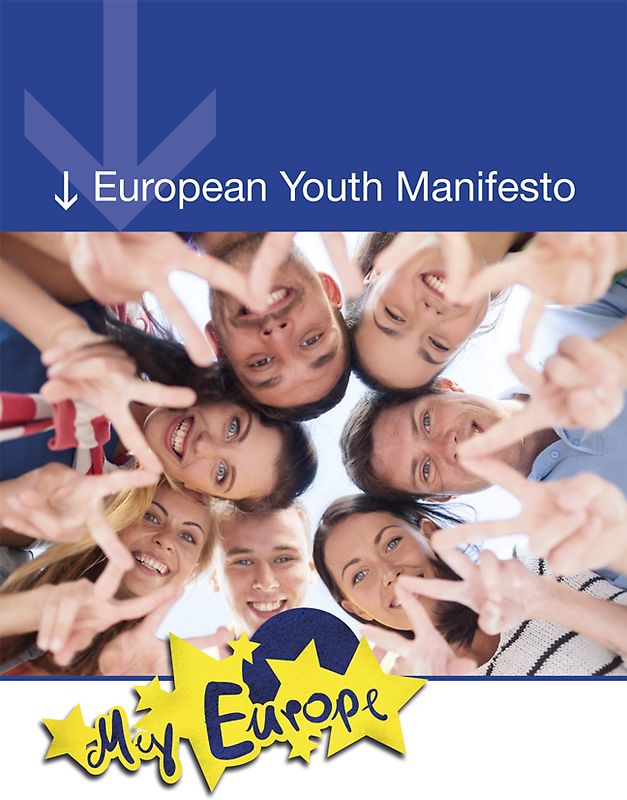 European Youth Manifesto