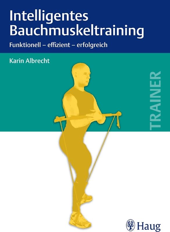 Intelligentes Bauchmuskeltraining