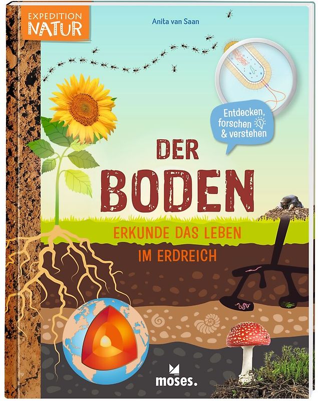 Der Boden