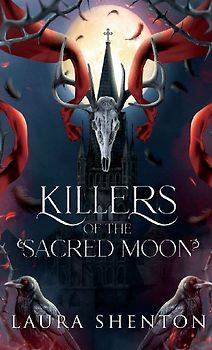 Killers of the Sacred Moon