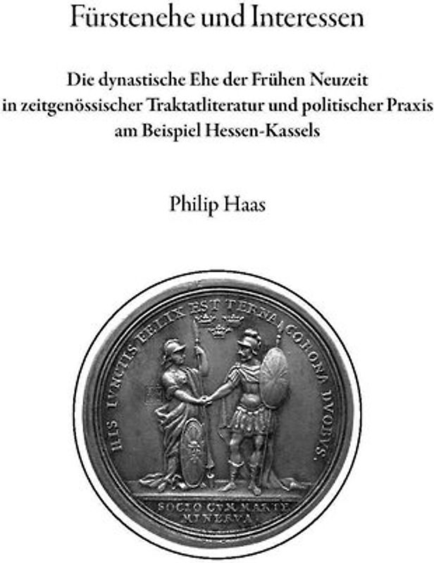 Fürstenehe und Interessen