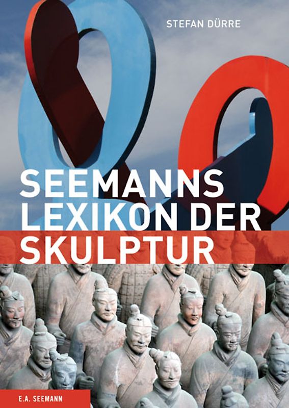 Seemanns Lexikon der Skulptur
