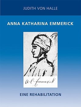 Anna Katharina Emmerick