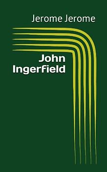 John Ingerfield