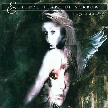 Eternal Tears of Sorrow - A Virgin and a Whore