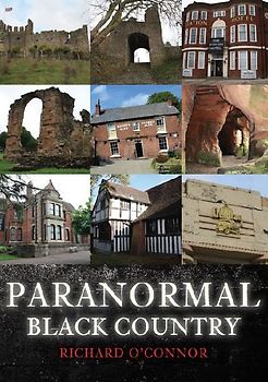 Paranormal Black Country