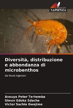 Diversità, distribuzione e abbondanza di microbenthos