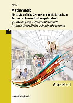 Mathematik für das Berufliche Gymnasium in Niedersachsen