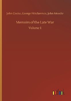 Memoirs of the Late War