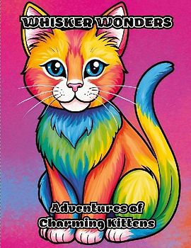 Whisker Wonders