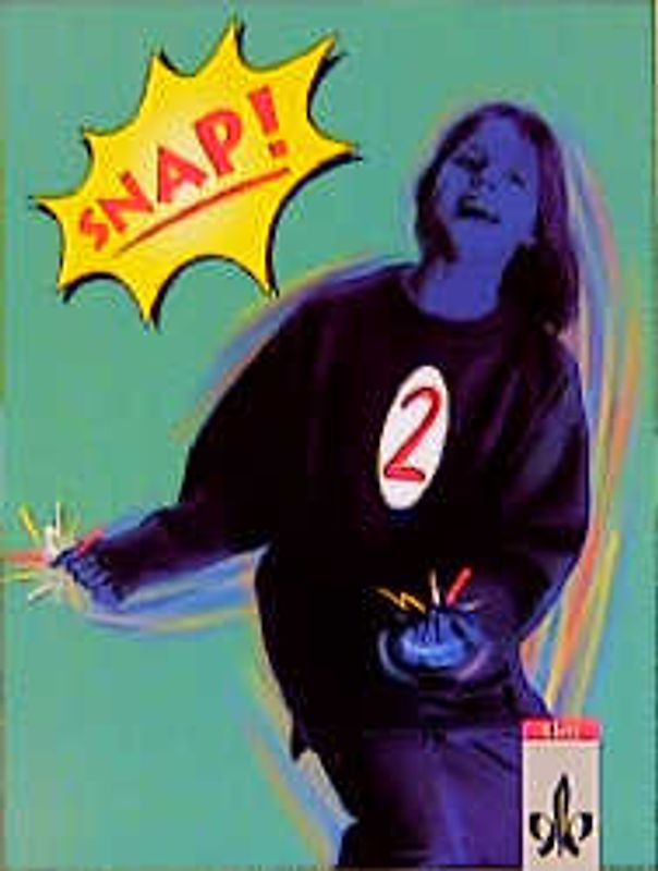 Snap! / Allgemeine Ausgabe / Schülerbuch