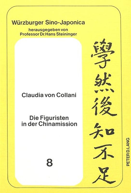 Die Figuristen in der Chinamission