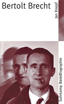 Bertolt Brecht