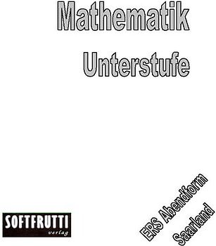 Mathematik Unterstufe