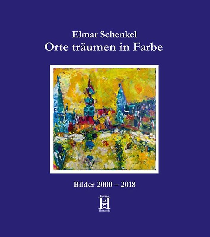 Orte träumen in Farbe