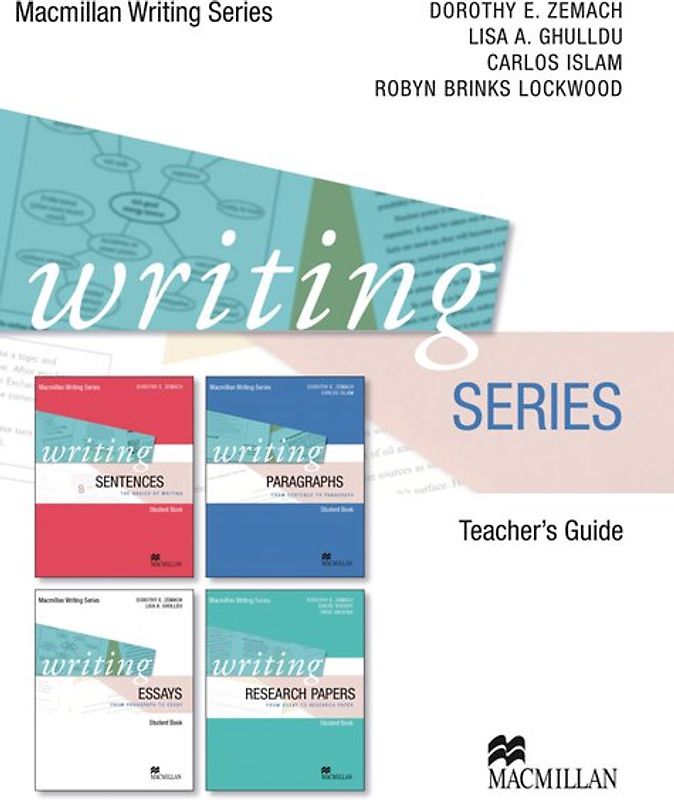 Writing Series