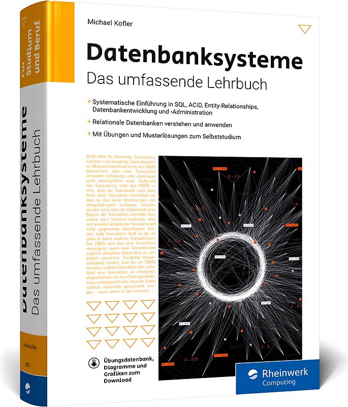 Datenbanksysteme