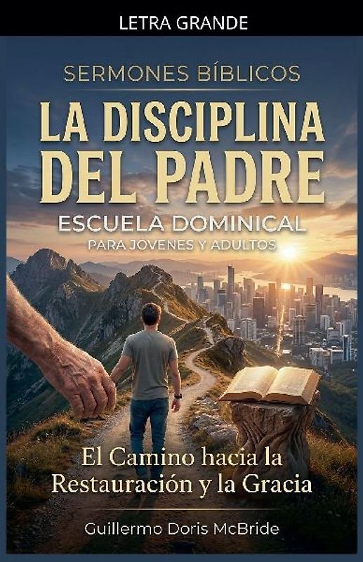 La Disciplina del Padre