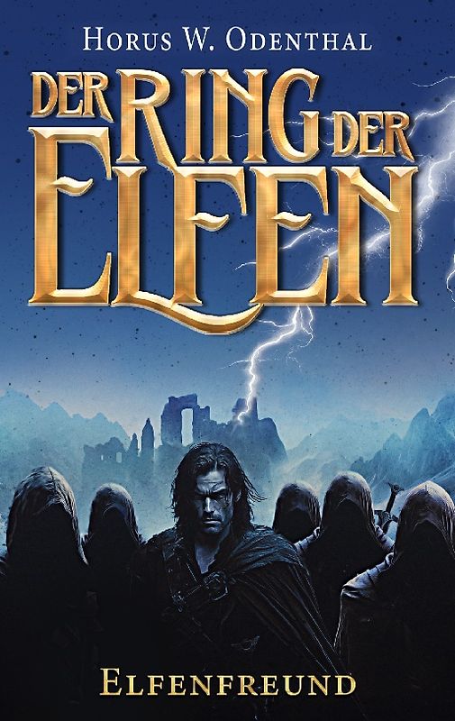 Der Ring der Elfen - Elfenfreund