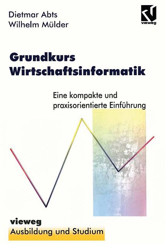 Grundkurs Wirtschaftsinformatik