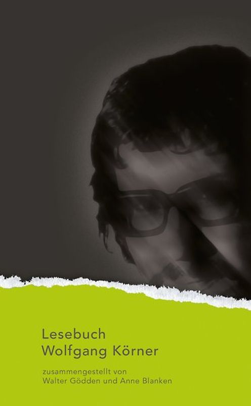 Wolfgang Körner Lesebuch