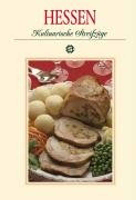 Hessen - Kulinarische Streifzüge