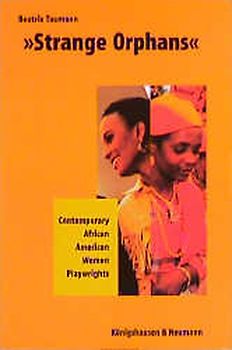 Strange Orphans
