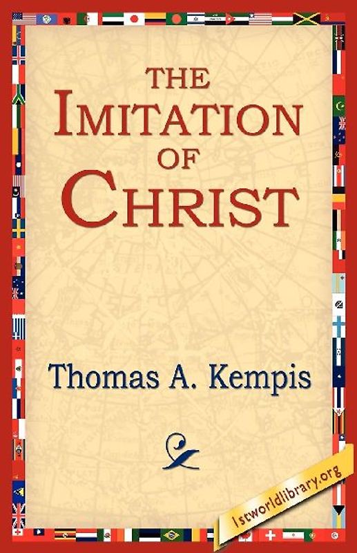The Imitation of Christ