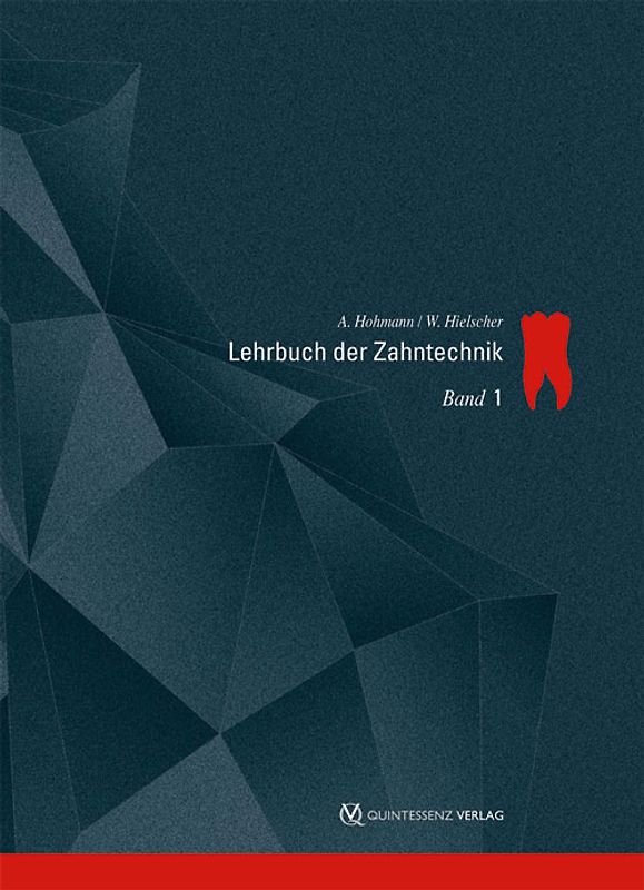 Lehrbuch der Zahntechnik