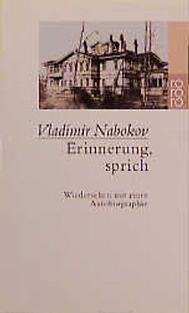 Erinnerung, sprich