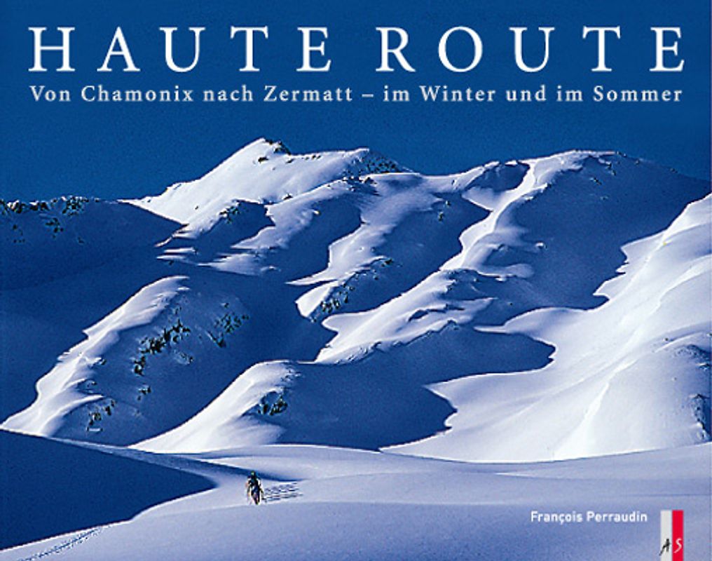 Haute Route