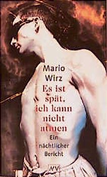 Es ist spät, ich kann nicht atmen