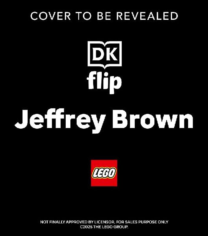 LEGO Nikolas Nurdblok and the Lost Brick