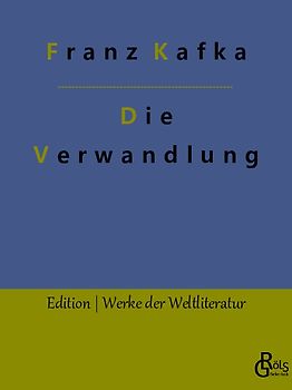 Die Verwandlung