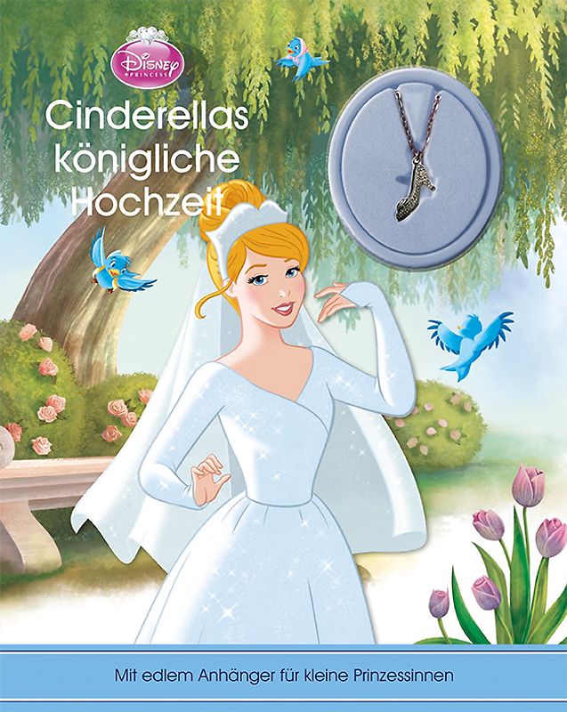 Cinderellas königliche Hochzeit