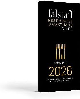 falstaff Restaurant & GasthausGuide Deutschland 2026