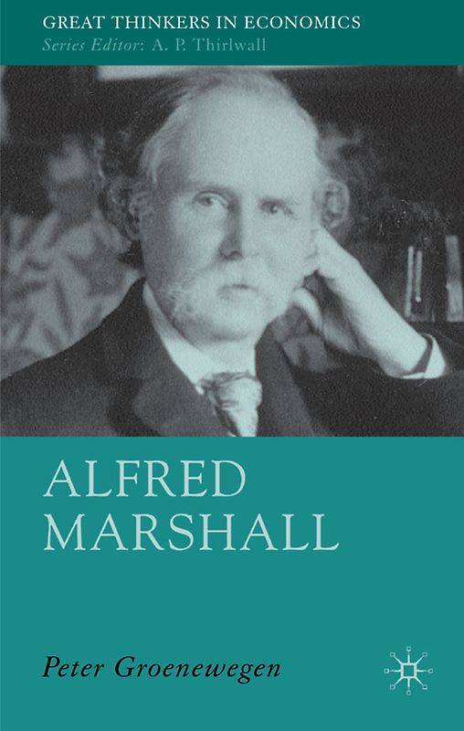 Alfred Marshall