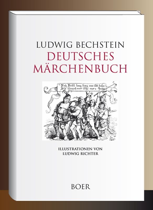 Deutsches Märchenbuch