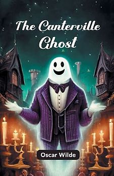 The Canterville Ghost
