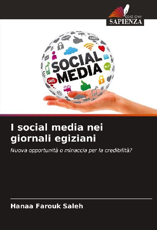 I social media nei giornali egiziani